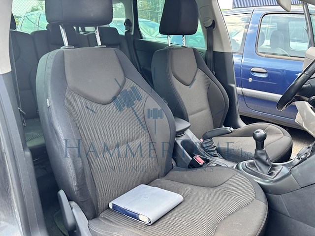 Peugeot 308 sw 1.6 hdi active, 2013 - afbeelding 19 van  31