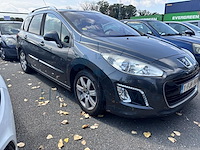 Peugeot 308 sw 1.6 hdi active, 2013 - afbeelding 23 van  31