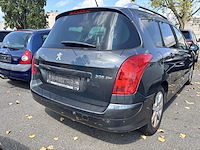 Peugeot 308 sw 1.6 hdi active, 2013 - afbeelding 26 van  31