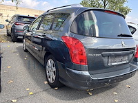 Peugeot 308 sw 1.6 hdi active, 2013 - afbeelding 28 van  31