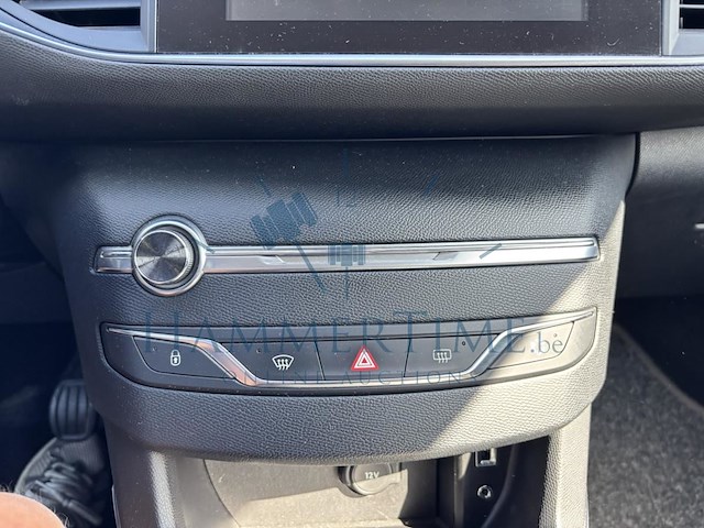 Peugeot 308 sw 1.6 thp allure, 2014 - afbeelding 7 van  35