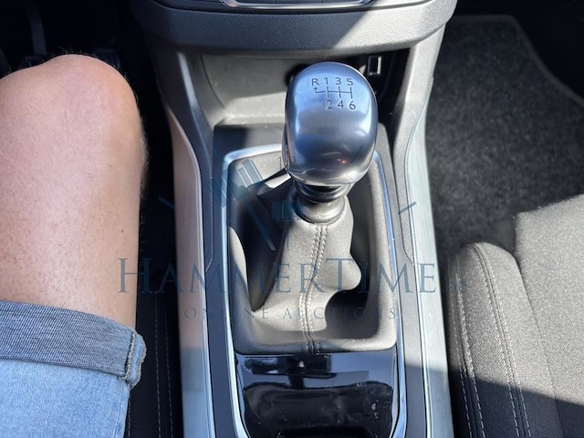 Peugeot 308 sw 1.6 thp allure, 2014 - afbeelding 8 van  35