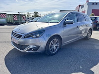 Peugeot 308 sw 1.6 thp allure, 2014 - afbeelding 1 van  35