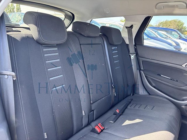 Peugeot 308 sw 1.6 thp allure, 2014 - afbeelding 15 van  35