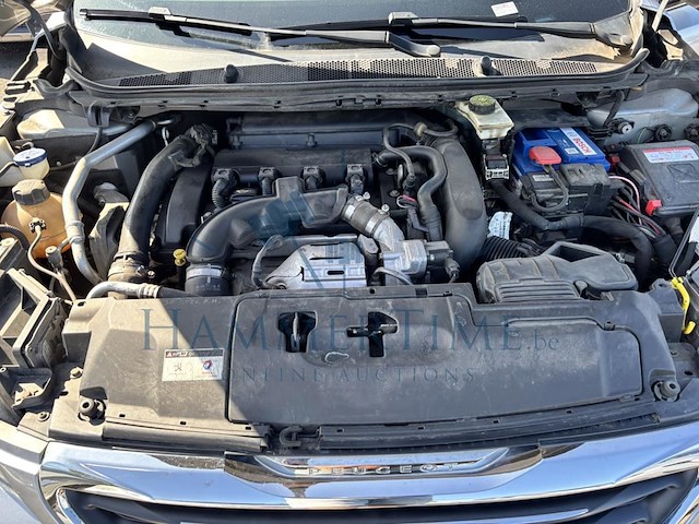Peugeot 308 sw 1.6 thp allure, 2014 - afbeelding 19 van  35