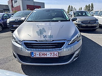 Peugeot 308 sw 1.6 thp allure, 2014 - afbeelding 12 van  35