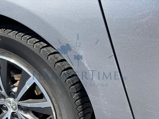 Peugeot 308 sw 1.6 thp allure, 2014 - afbeelding 26 van  35