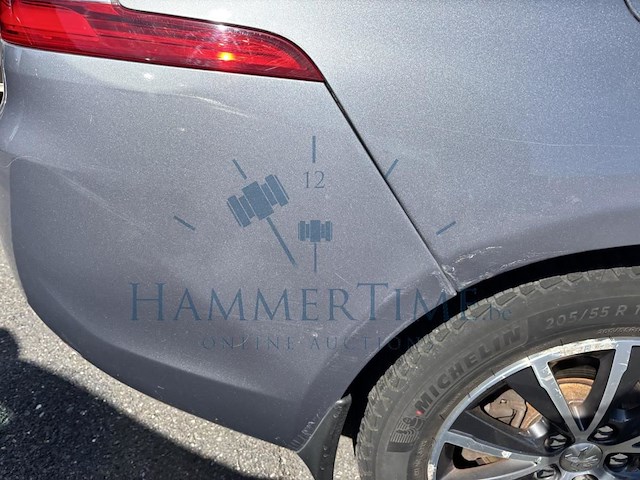 Peugeot 308 sw 1.6 thp allure, 2014 - afbeelding 27 van  35