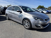 Peugeot 308 sw 1.6 thp allure, 2014 - afbeelding 23 van  35