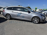 Peugeot 308 sw 1.6 thp allure, 2014 - afbeelding 30 van  35