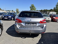 Peugeot 308 sw 1.6 thp allure, 2014 - afbeelding 32 van  35