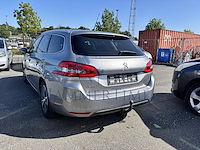 Peugeot 308 sw 1.6 thp allure, 2014 - afbeelding 33 van  35