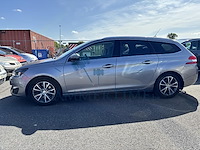 Peugeot 308 sw 1.6 thp allure, 2014 - afbeelding 34 van  35