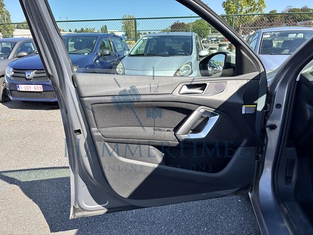 Peugeot 308 sw 1.6 thp allure, 2014 - afbeelding 35 van  35
