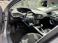 Peugeot 308 sw, sw 1.5 bluehdi allure (eu6,2018 - afbeelding 2 van  37