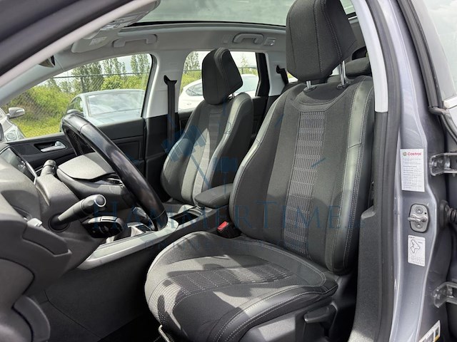 Peugeot 308 sw, sw 1.5 bluehdi allure (eu6,2018 - afbeelding 3 van  37