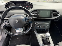 Peugeot 308 sw, sw 1.5 bluehdi allure (eu6,2018 - afbeelding 6 van  37