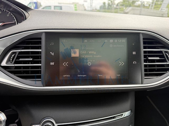 Peugeot 308 sw, sw 1.5 bluehdi allure (eu6,2018 - afbeelding 7 van  37