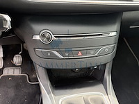 Peugeot 308 sw, sw 1.5 bluehdi allure (eu6,2018 - afbeelding 8 van  37