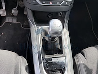 Peugeot 308 sw, sw 1.5 bluehdi allure (eu6,2018 - afbeelding 9 van  37