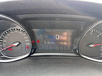Peugeot 308 sw, sw 1.5 bluehdi allure (eu6,2018 - afbeelding 10 van  37