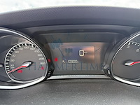 Peugeot 308 sw, sw 1.5 bluehdi allure (eu6,2018 - afbeelding 11 van  37