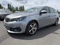 Peugeot 308 sw, sw 1.5 bluehdi allure (eu6,2018