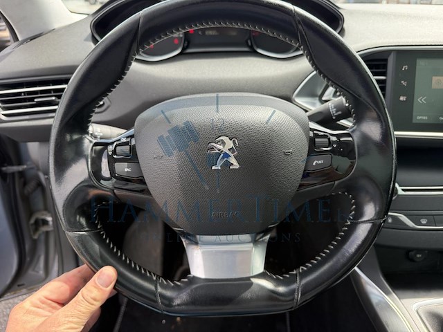 Peugeot 308 sw, sw 1.5 bluehdi allure (eu6,2018 - afbeelding 13 van  37