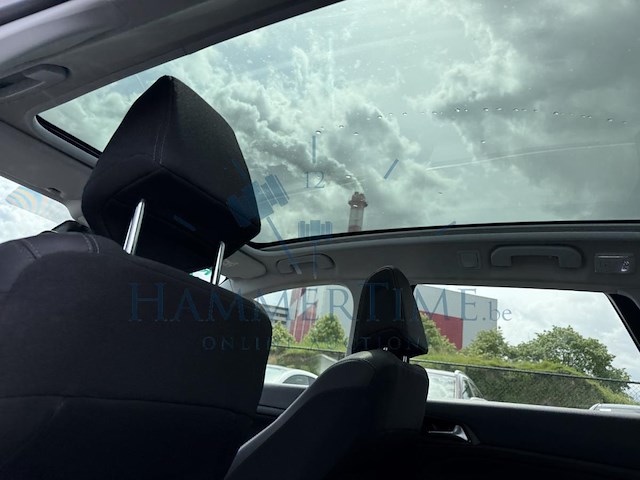 Peugeot 308 sw, sw 1.5 bluehdi allure (eu6,2018 - afbeelding 18 van  37