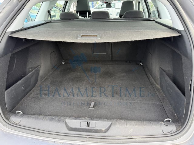 Peugeot 308 sw, sw 1.5 bluehdi allure (eu6,2018 - afbeelding 21 van  37