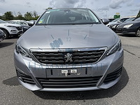 Peugeot 308 sw, sw 1.5 bluehdi allure (eu6,2018 - afbeelding 12 van  37