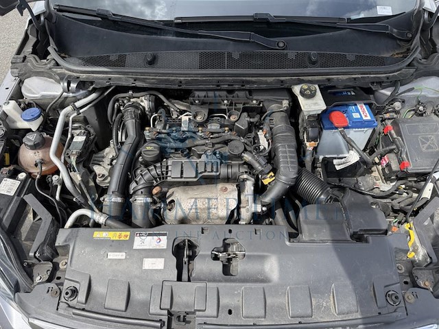 Peugeot 308 sw, sw 1.5 bluehdi allure (eu6,2018 - afbeelding 27 van  37