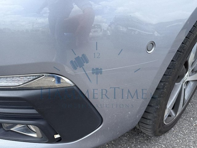 Peugeot 308 sw, sw 1.5 bluehdi allure (eu6,2018 - afbeelding 29 van  37
