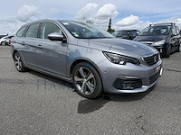 Peugeot 308 sw, sw 1.5 bluehdi allure (eu6,2018 - afbeelding 23 van  37