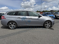 Peugeot 308 sw, sw 1.5 bluehdi allure (eu6,2018 - afbeelding 32 van  37