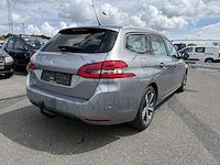 Peugeot 308 sw, sw 1.5 bluehdi allure (eu6,2018 - afbeelding 33 van  37