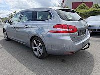 Peugeot 308 sw, sw 1.5 bluehdi allure (eu6,2018 - afbeelding 35 van  37