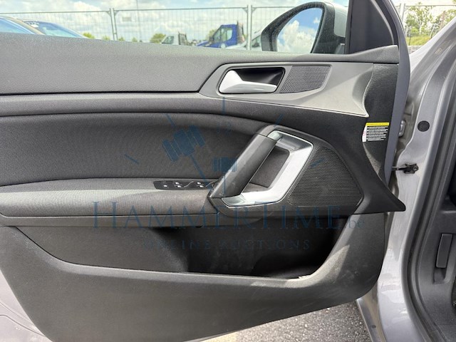 Peugeot 308 sw, sw 1.5 bluehdi allure (eu6,2018 - afbeelding 36 van  37