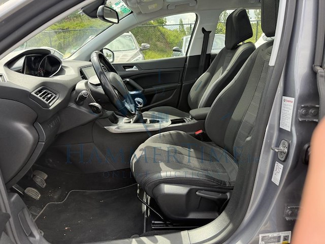Peugeot 308 sw, sw 1.5 bluehdi allure (eu6,2018 - afbeelding 37 van  37