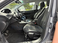 Peugeot 308 sw, sw 1.5 bluehdi allure (eu6,2018 - afbeelding 37 van  37