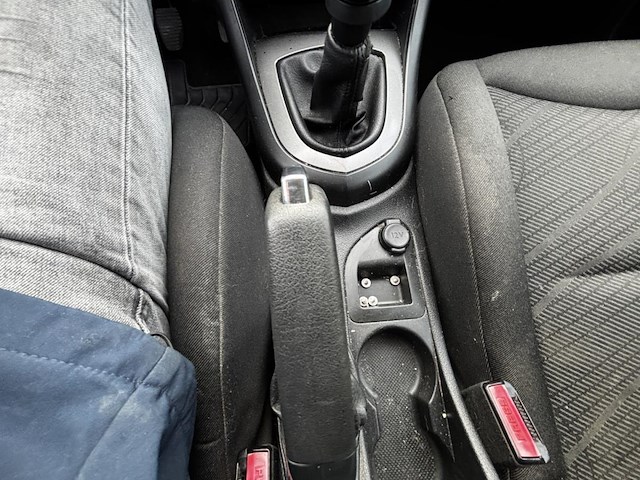 Peugeot 308 sw.1 pack, 2009 - afbeelding 4 van  32