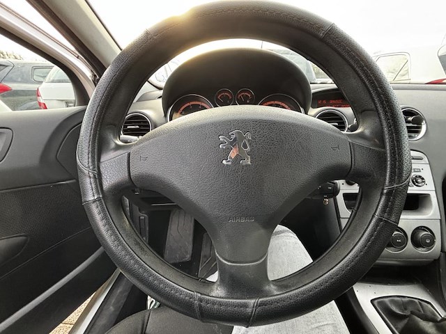 Peugeot 308 sw.1 pack, 2009 - afbeelding 5 van  32