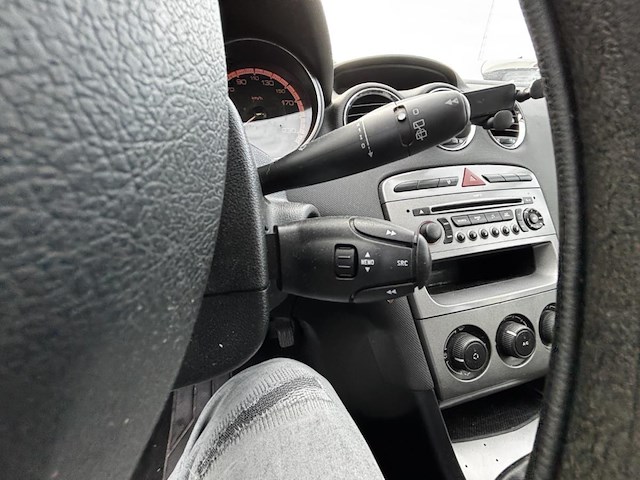 Peugeot 308 sw.1 pack, 2009 - afbeelding 6 van  32