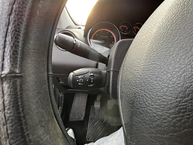 Peugeot 308 sw.1 pack, 2009 - afbeelding 7 van  32