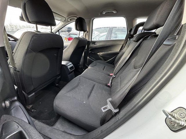 Peugeot 308 sw.1 pack, 2009 - afbeelding 9 van  32