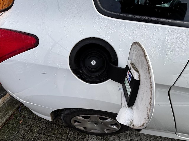 Peugeot 308 sw.1 pack, 2009 - afbeelding 11 van  32