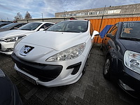 Peugeot 308 sw.1 pack, 2009 - afbeelding 1 van  32