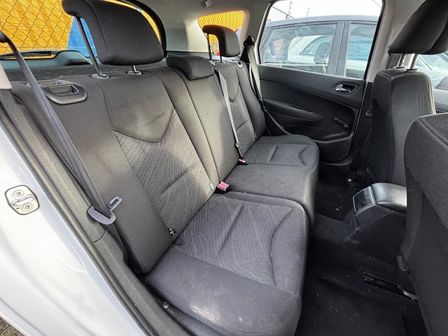 Peugeot 308 sw.1 pack, 2009 - afbeelding 13 van  32