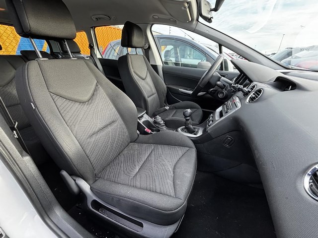 Peugeot 308 sw.1 pack, 2009 - afbeelding 14 van  32