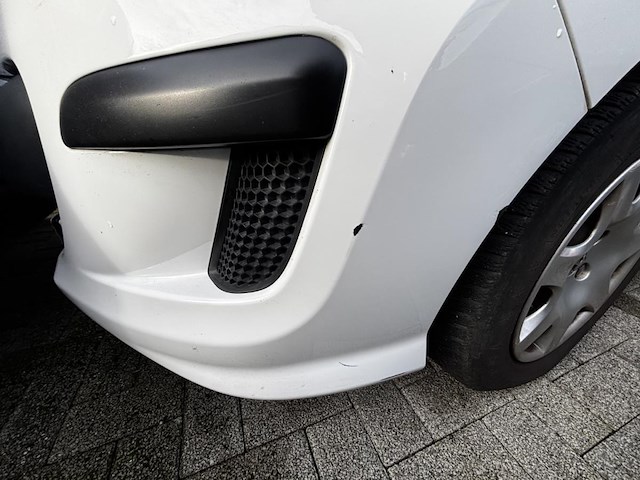 Peugeot 308 sw.1 pack, 2009 - afbeelding 17 van  32